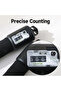Skipping Rope with Counter Skipping Rope Exercise Rope for Kids Adults - 4