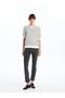 Lcwaikiki Classic Slim Fit Women's Jean Pants (W5)