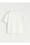 Seray New Season Printed Boys' T-Shirt and Shorts 2-Pack - 3