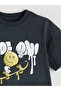 Timeless Clothing & Timeless Choices Zero Roba Collar Baby Boy T-Shirt and Pants 2-Piece Set - 4