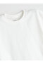 ESVAB • بدلة أنيقة وعصرية للأولاد بمظهر الكتان - 8