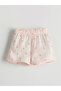 I Floral Snap-On Bodysuit and Shorts 2-Piece Set from Freezen Store - 4