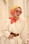 أوليندا وشاح حريري 47001-12