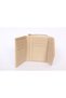 Women's Colorful Zippered Mini Wallet – Card Holder Compartment, Compact and Stylish Design (13X10 cm) - 6