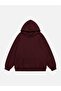 Unisex Lewis Hamilton Printed Hooded Fleece Oversize Sweatshirt - 2