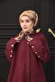 أوليندا وشاح حريري 47001-01