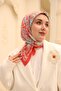وشاح حرير Olinda - 47002-05 - 4