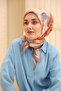أوليندا وشاح حريري 47001-03 - 4
