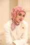 وشاح حرير Olinda - 47002-10