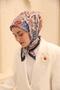 Olinda Silk Scarf 47002-04 - 4