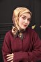 أوليندا وشاح حريري 47001-01 - 6