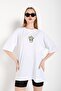 Cotton Unisex Stylish Comfortable Special Design T-Shirt - 2