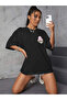 Cotton Unisex Stylish Comfortable Special Design T-Shirt - 3