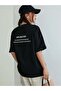 Cotton Unisex Stylish Comfortable Special Design T-Shirt - 5