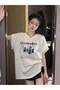 Cotton Unisex Stylish Comfortable Special Design T-Shirt - 4