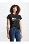Unisex Black Arctic Monkeys T-Shirt - 2