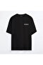 Cotton Unisex Stylish Comfortable Special Design T-Shirt - 2