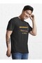 Cotton Unisex Stylish Comfortable Special Design T-Shirt - 2