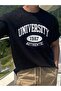 Cotton Unisex Stylish Comfortable Special Design T-Shirt - 2