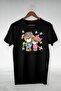 Cotton Unisex Stylish Comfortable Special Design T-Shirt