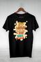 Cotton Unisex Stylish Comfortable Special Design T-Shirt