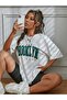 Cotton Unisex Stylish Comfortable Special Design T-Shirt - 6