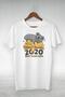 Unisex Stylish Comfortable Oversize Cotton Crew Neck T-Shirt with Special Design Code 36865