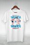 Cotton Unisex Stylish Comfortable Special Design T-Shirt