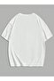 Cotton Unisex Stylish Comfortable Special Design T-Shirt - 2