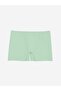 Lcw Kids White Printed Girls' Boxers 3Pcs - 3