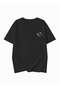 Cotton Unisex Stylish Comfortable Special Design T-Shirt - 3