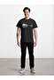 Unisex Black Arctic Monkeys T-Shirt