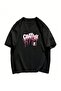 Cotton Unisex Stylish Comfortable Special Design T-Shirt - 3