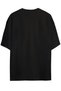 Unisex Stylish Comfortable Oversize Cotton Crew Neck T-Shirt with Special Design Code 34820 - 3