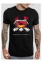 Metalica Master Of Puppets - Tshirt