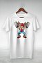 Cotton Unisex Stylish Comfortable Special Design T-Shirt