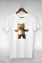 Cotton Unisex Stylish Comfortable Special Design T-Shirt