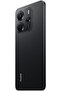 Redmi Note 14 Mobile (Midnight Black 8GB RAM, 256GB Storage) - 6
