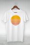 Unisex Stylish Comfortable Oversize Cotton Crew Neck T-Shirt with Special Design Code 36979