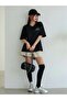 Cotton Unisex Stylish Comfortable Special Design T-Shirt - 3
