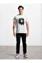 Unisex Black Arctic Monkeys T-Shirt