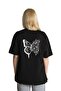 Cotton Unisex Stylish Comfortable Special Design T-Shirt