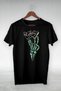 Unisex Stylish Comfortable Oversize Cotton Crew Neck T-Shirt with Special Design Code 33549