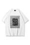 Cotton Unisex Stylish Comfortable Special Design T-Shirt