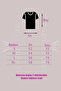 Cotton Unisex Stylish Comfortable Special Design T-Shirt - 4