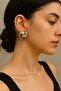 Women's Earrings Multicolor Design Earrings