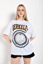 Cotton Unisex Stylish Comfortable Special Design T-Shirt - 3