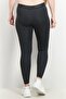 Women Sportswear Fit Training Leggings, Black - 3