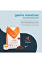 MERAVITAL Gastro Intestinal Specialized Dry Food for Cat Digestive Health | 3kg - 6