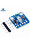 VEML7700 Ambient Light Sensor Module 120k Lux Light measuring Sensor Board 3.3V 5V I2C IIC Interf... - 4